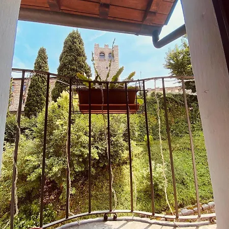 The Queen Tower * Desenzano del Garda