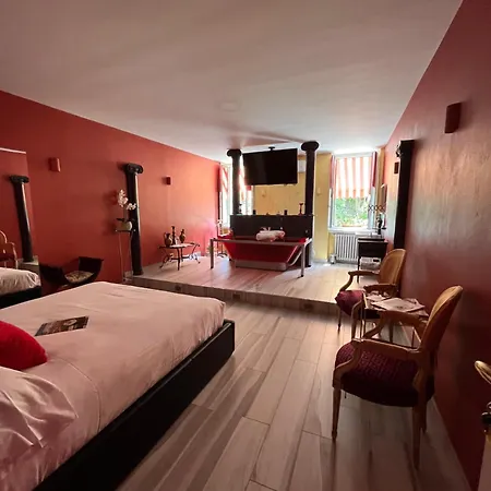 Bed & Breakfast The Queen Tower *
