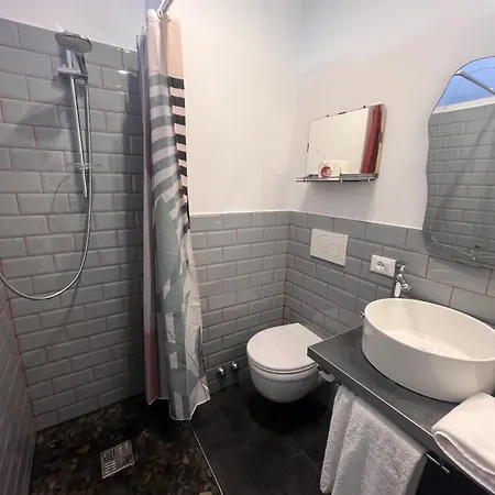 Bed & Breakfast The Queen Tower Desenzano del Garda