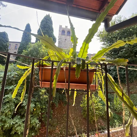 The Queen Tower Bed & Breakfast *