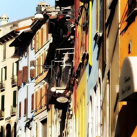 Bed & Breakfast The Queen Tower Desenzano del Garda